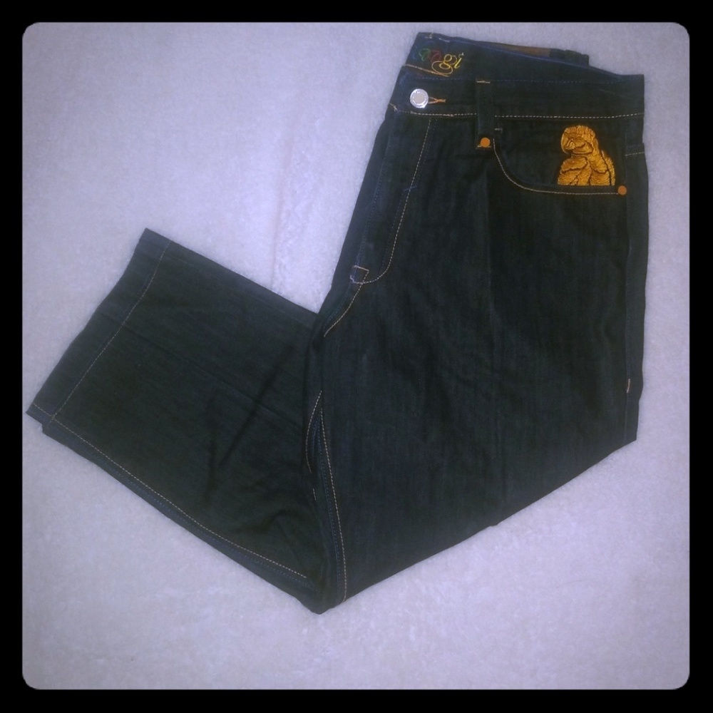 Mens Coogi jeans W40 L34